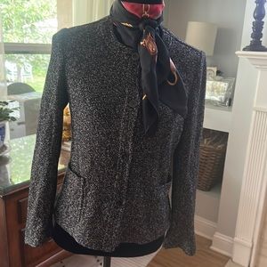 Talbots Soft suiting Blazer 8p